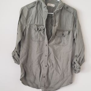 Hollister long sleeve